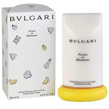 Bvlgari 70311 - Leche corporal, 200 ml
