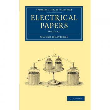 Papers Eléctricos, Volumen 1 (Colección de Biblioteca de Cambridge - Tecnología)