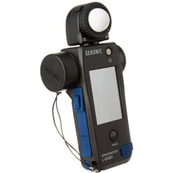 Sekonic L-858D Speedmaster