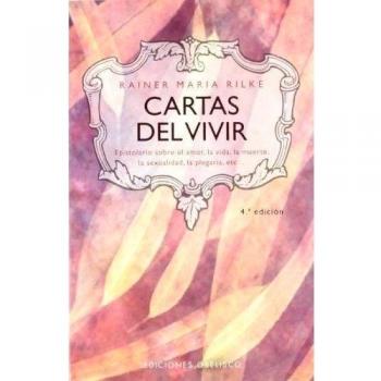 Cartas del vivir