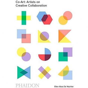 Co-art - artists on creative collaboration