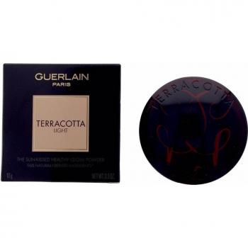 GUERLAIN Terracotta Light The Sun-Kissed Healthy Glow Powder 10g 00 - Light Cool