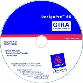 Gira 142300 - Interruptor