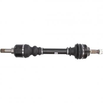 Eje motriz y árbol de transmisión POINT GEAR PNG72722 Izquierda