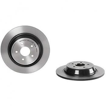 Brembo 08.N258.21 Disco freno