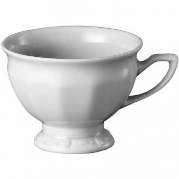 Taza de Espresso/Moka Rosenthal Maria Blanca 0,08 L Porcelana con Plato
