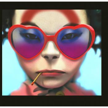 Humanz - Gorillaz