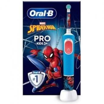 Oral-B Vitality Pro 103 Kids Mix Frozen/Spiderman Cepillo
