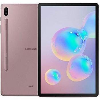 SAMSUNG Galaxy Tab S6 T860N 10.5 WiFi 6GB de RAM / 128GB Rosa