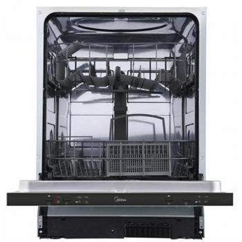 Lavavajillas Integrable Midea MID60S110ES 60cm 12 Servicios Clase E 4 Programas