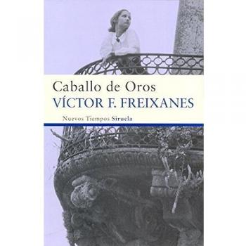 Caballo de Oros: 230