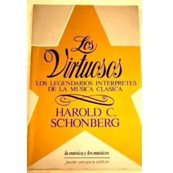 Los Virtuosos