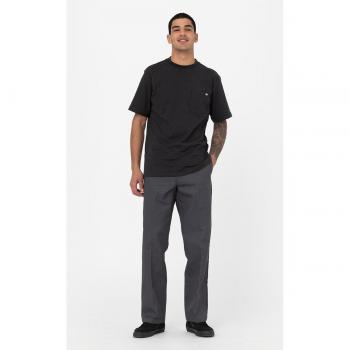 Pantalón Dickies 874 Work Gris Hombre