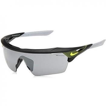 NIKE HYPERFORCE Elite EV1026 Gafas de Sol, Negro