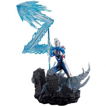 Ultraman Z FiguartsZERO PVC Statue 29 cm - Extra Battle Edition