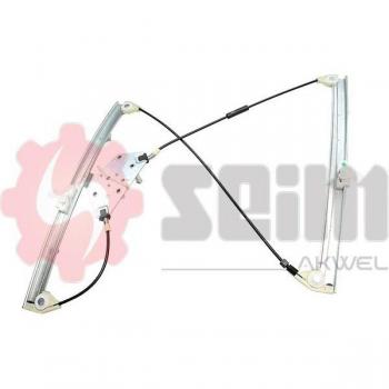 Elevalunas Eléctrico SEIM 901710 con Motor Integrado y Diseño Compacto