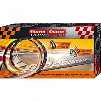 Carrera GO!!! LED Light and Sound Looping Set