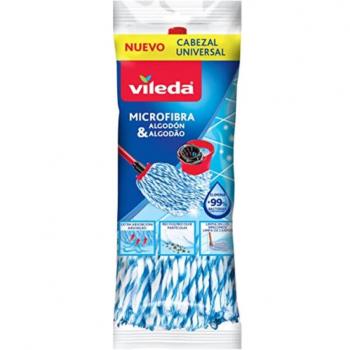 Fregona Vileda 72100029 Plástico