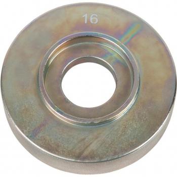 Anillo de apoyo (montaje) Ø 103x26 mm - Herramienta KS TOOLS 460.1723