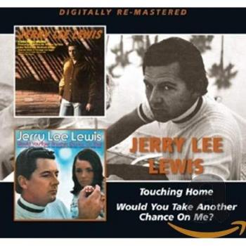 Touching Home / Would You Take