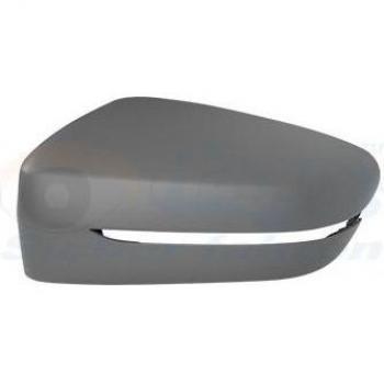 Cubierta de retrovisor exterior VAN WEZEL 0593843