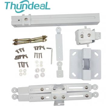 Soporte Universal para Proyector Full HD TD96 C2 C3 K25 Q9 m19, Montaje en Pared y Techo, Soporte Colgante