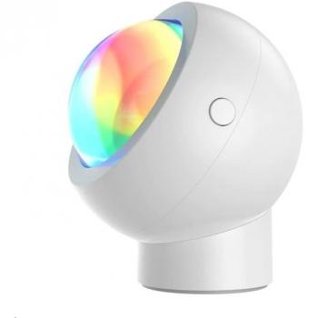 Lámpara de mesa Yeelight YLT12024 Blanco Oro ABS 3 W
