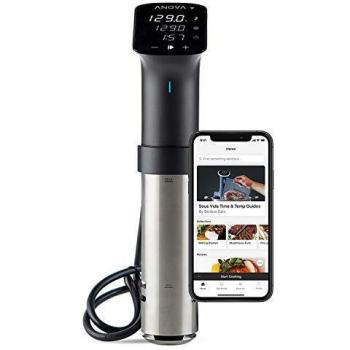 Anova Culinary | Sous Vide Precision Cooker Pro