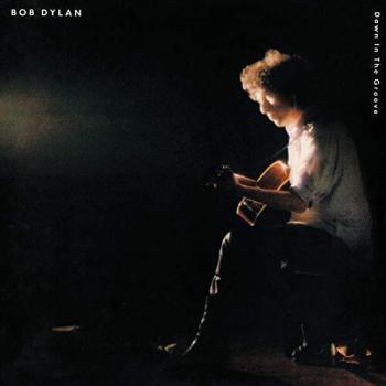 Bob Dylan Down In The Groove Sealed 2019 UK vinyl LP 19075846931