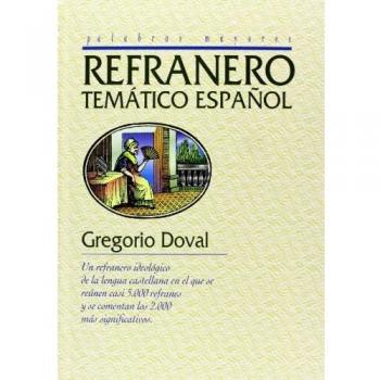 Refranero Temático Español