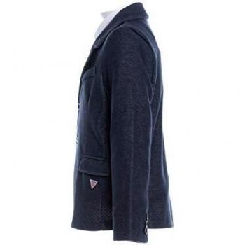 Guess L91N01K84D0 Chaqueta niño 10A