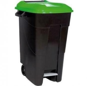 Tayg - Contenedor de residuos Eco Tayg 100 l. VE. C/ pedal