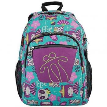 Mochilas Escolares adaptables a Carro, Mochilas Grandes Infantiles Estampados - Mochilas Totto