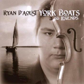 York Boats & Legends