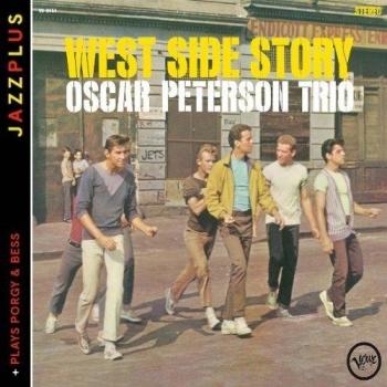 Jazzplus: West Side Story / Plays Porgy & Bess