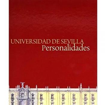Universidad de Sevilla. Personalidades: 69