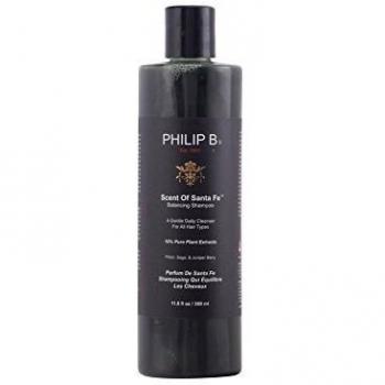 Philip B Santa Fe Hair And Body Shampoo 350ml