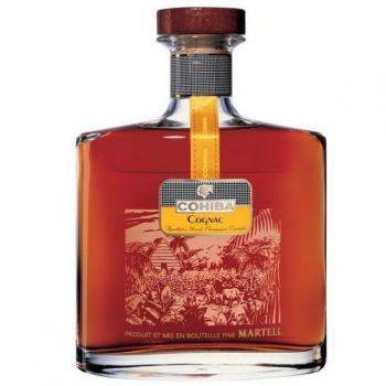 Martell Cohiba Cognac 0,7l