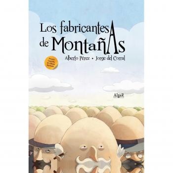 Los fabricantes de montañas: 4