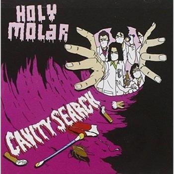 Cavity Search Ep