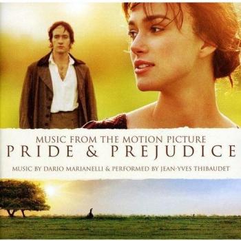 Music from the Motion Picture 'Pride and Prejudice'