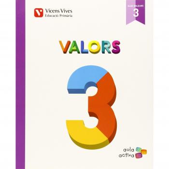 Valors 3 Balears
