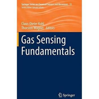 Gas Sensing Fundamentals: 15