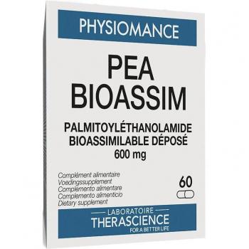 Physiomance Guisante Bioassim 60 Perlas