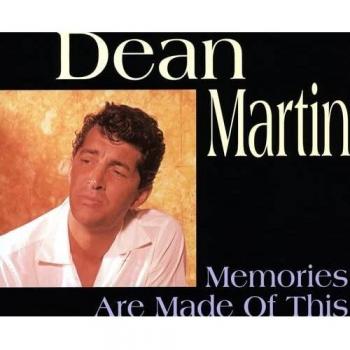 Dean Martin - Memories Are Made Of This (1997 German CD Album Box Set, BCD15781HK)