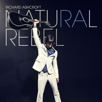 Natural Rebel [Vinilo]