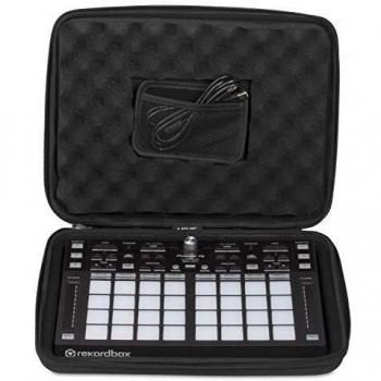 UDG Creator Hardcase for Pioneer DDJ-XP1 and DDJ-XP2 - Black DJ Equipment Case