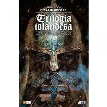 Northlanders 5: La trilogía islandesa