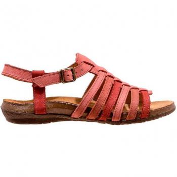 Sandalias El Naturalista N5056 Pleasant Multi Loto/Wakataua para Mujer