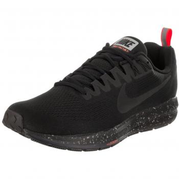 Nike Scarpe Sneakers Uomo Nero 907324-BLK